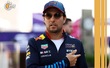 El futuro de Checo Pérez con Red Bull aún está en duda para 2025 (AFP)