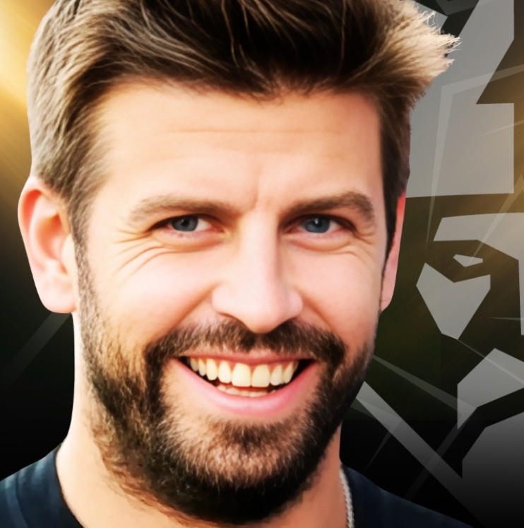 Gerard Piqué creó la Kings League (Especial)