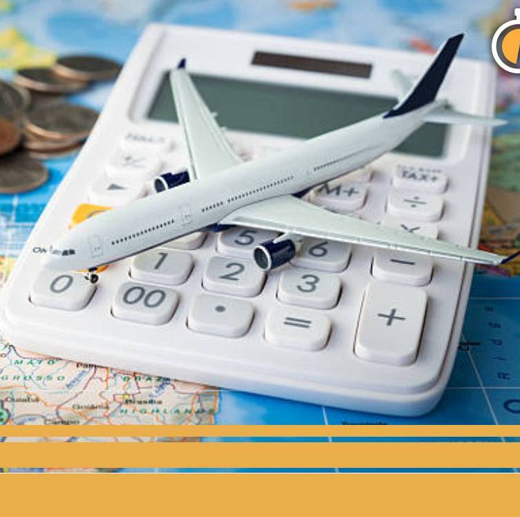 Es importante organizar tu viaje y métodos de pago (iStock)