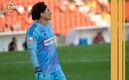 No se ha informado la razón de la no convocatoria Guillermo Ochoa (X: afs_viladasaves)