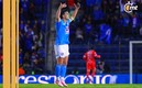 Lorenzo Faravelli festejando con Cruz Azul (Foto: Imago7)