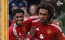 Manchester United le gana al Everton con contundencia (Foto: @ManchesterUnited)