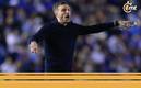 Martín Anselmi vive una gran comunión con la afición cementera (Imago7)