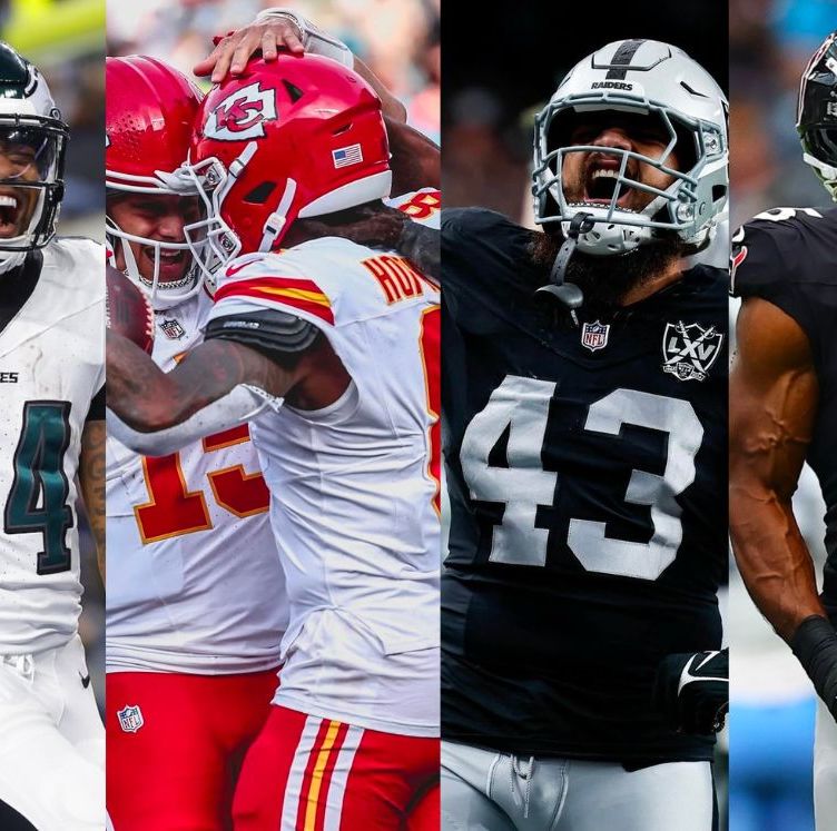 NFL Semana 13: Partidos y horarios