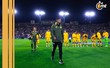 Paunovic fue abucheado tras la eliminación de Tigres (Foto: Imago7)