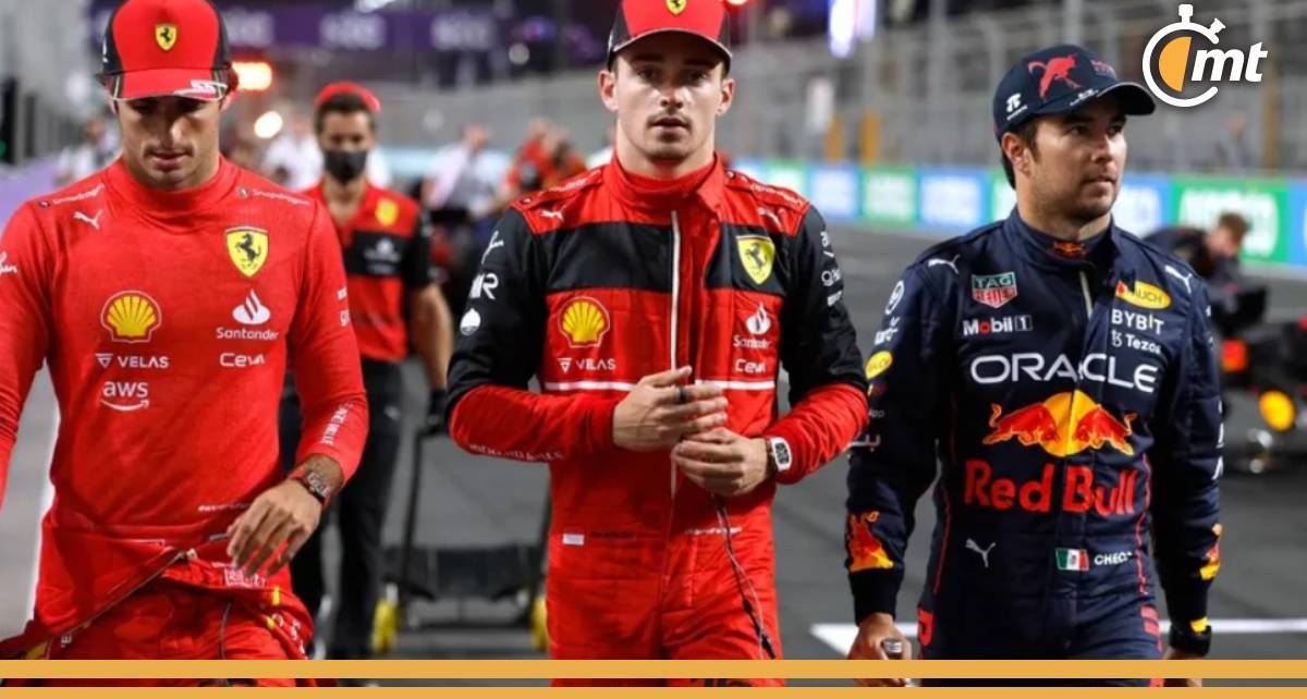 Varias posiciones de la F1 están en juego (Reuters)