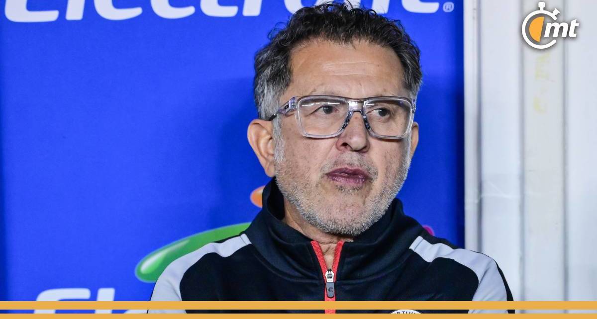 Los Xolos de Juan Carlos Osorio no supieron aguantar la ventaja que se trajeron de Tijuana (Imago7)