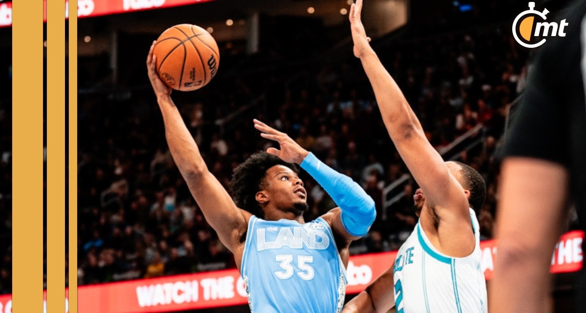 Cleveland ha arrasado en el arranque de temporada (@cavs)