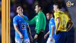 La Comisión de Árbitros reveló a su elegido para el América vs Cruz Azul (Imago7)