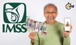 ¿Cuánto reciben de aguinaldo los pensionados del IMSS?
