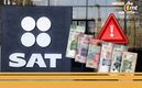 Depósitos en efectivo: ¿cuáles son revisados por el SAT en 2024? (FOTO): Especial.