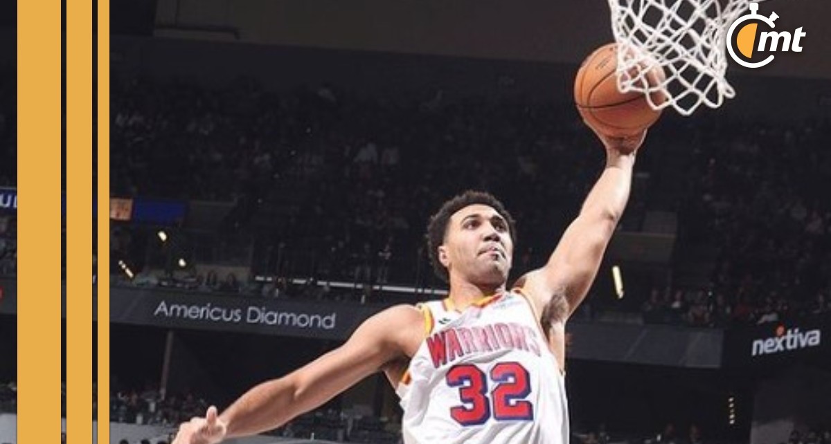 Golden State Warriors (Foto: @warriors)