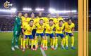 Jugadores de América en el Estadio Ciudad de los Deportes (Imago7)
