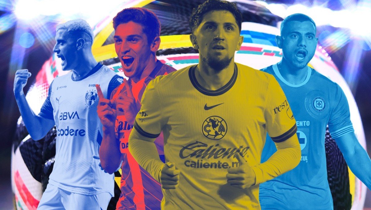 La Liga MX anunció fechas y horarios de Semifinales (Especial)