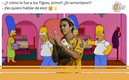 Memes de la derrota de Tigres (Foto: Especial)