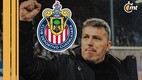 Óscar García Junyent es anunciado por Chivas (Foto: @oscargarciajunyent)