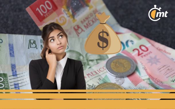 Aguinaldo 2024: ¿quiénes tendrán aumento de 15 a 40 días de salario? (FOTO): Especial.