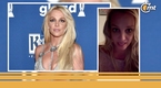 Britney Spears llega a México para refugiarse del acoso de los paparazzis. Foto: Especial