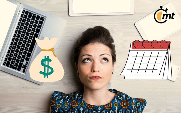 ¿Quiénes recibirán su aguinaldo 2024 en noviembre? (FOTO): Especial.