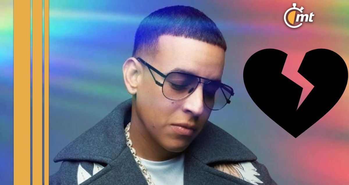 Daddy Yankee anuncia que se divorciará luego de 30 años de matrimonio