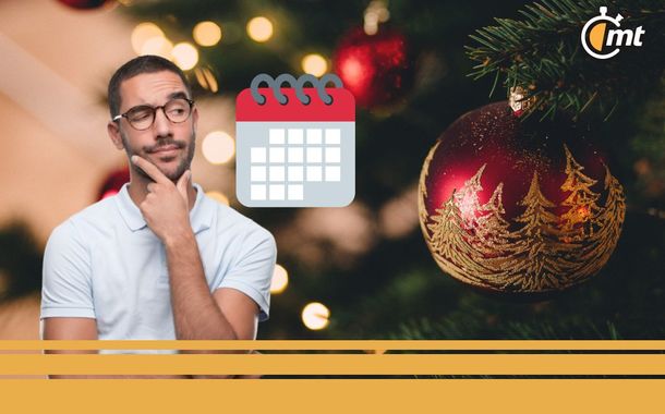 Días feriados diciembre 2024: ¿cuáles serán de acuerdo a la LFT? (FOTO): Especial.