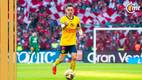 Fidalgo es una de las figuras del América (Imago7)