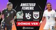 México vs Panamá: conoce los detalles de la previa para ver EN VIVO el partido. Foto: Mediotiempo