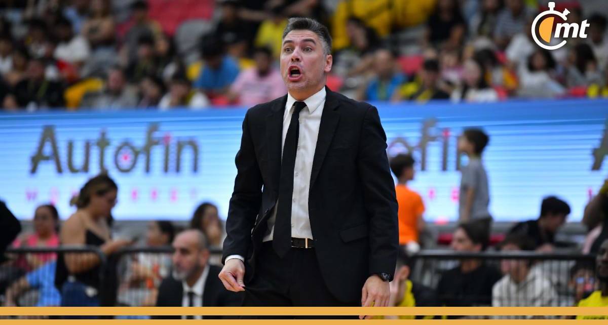 Pablo García ha triunfado con Fuerza Regia (Foto: Especial)