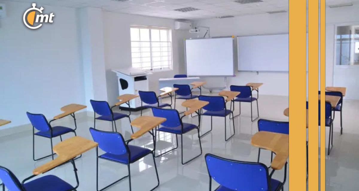 Por esta razón estos alumnos no tendrán clases el viernes 6 de diciembre