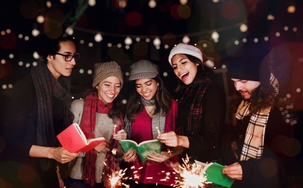 Por qué se celebran las posadas en México; cuándo inician