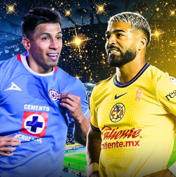 Rodrigo Aguirre y Ángel Sepúlveda, los héroes inesperados de América y Cruz Azul (Especial)