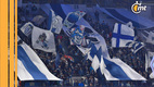 Barristas de Rayados no podrán ingresar al Alfonso Lastras. (Foto: Imago7)