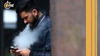 Diputados avalan en lo general prohibición de vapeadores (Foto: Reuters)