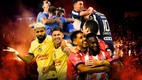 Grandes semifinales en el Apertura 2024 (Foto: Espcial)