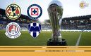 Partidos de Semifinales Apertura 2024: horario y canales de transmisión EN VIVO hoy Liga MX. (FOTO): Especial.