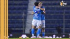 Rodrigo Huescas no olvida a Cruz Azul (Foto: Imago7)