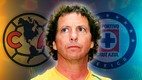 Ruso Brailovski, leyenda del Club América