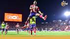San Luis pegó primero en la Semifinales (Mexsport)