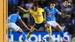 América vs Cruz Azul, Apertura 2024 (Foto: Imago7)
