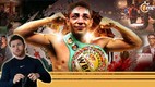 Canelo Álvarez se despidió del 'Magnífico’ Vázquez con emotiva llamada (@wbcboxeo | FB Canelo)