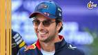 Checo Pérez viene de correr el Gran Premio de Qatar (AFP)