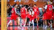 Diablos Rojos se impusieron a Halcones de Xalapa en el duelo por el título (Diablos Rojos)