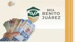 Estos estudiantes reciben pago DOBLE de la Beca Benito Juárez 5 de diciembre 2024| Foto: Especial