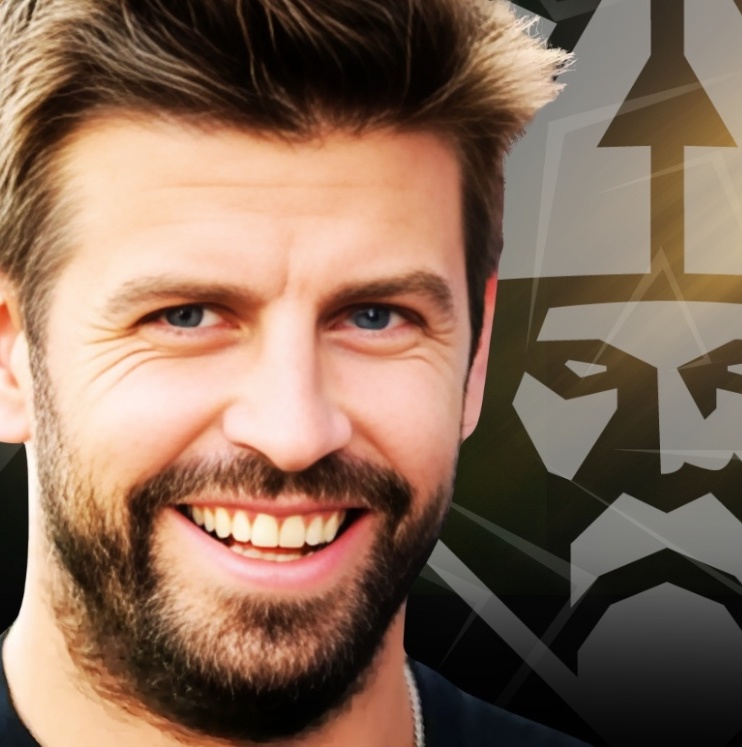 Gerard Piqué creó la Kings League (Especial)