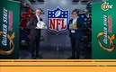 Quaker State y NFL firman alianza. (Cortesía: Quaker State)