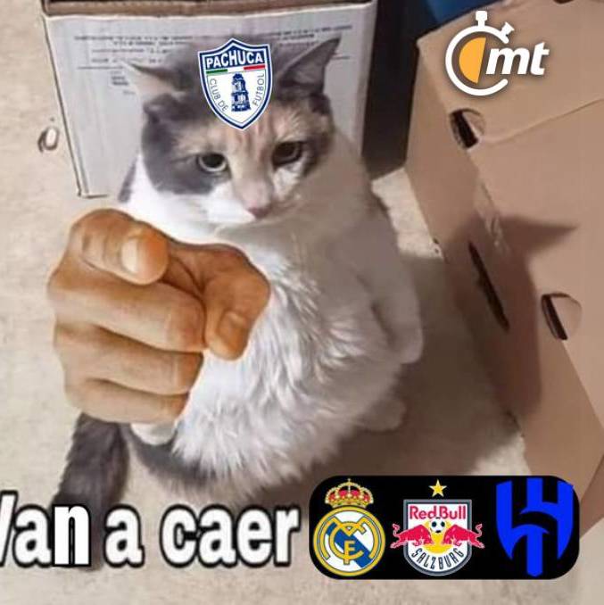 Los Tuzos no tendrán un camino fácil en el Mundial de Clubes (Especial)