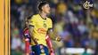 América jugó a no perder (Mexsport)