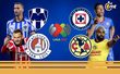 Apertura 2024 Semifinales de Vuelta: horarios y canales de transmisión EN VIVO. (FOTO): Especial.