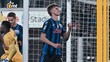 Atalanta le pega al Milan en la Serie A (Foto: @Atalanta_BC)