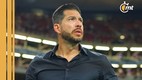 Benjamín Mora, a detalles de ser director técnico de Querétaro (Foto: Imago7)